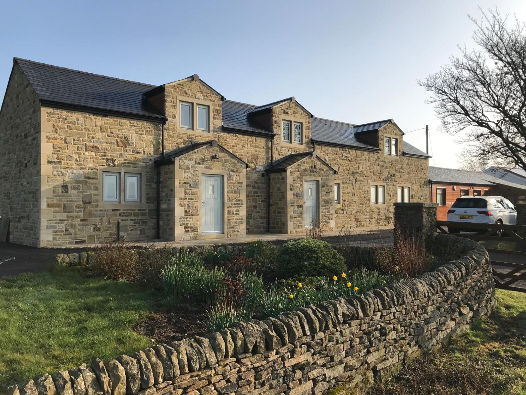 Skipton Vacations - Pepperpot Cottage - Property Image 1