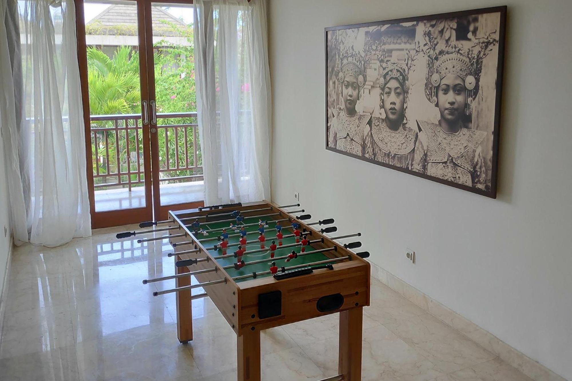 Dream villa Seminyak