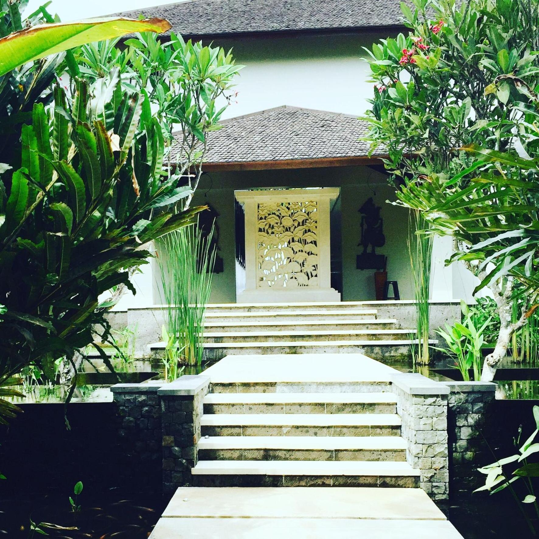 Anapuri Villas