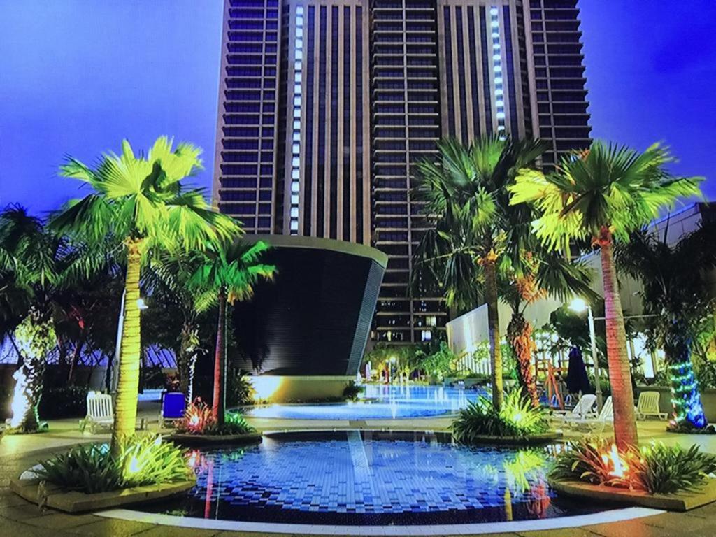 Better Residence Suite at Times Square Bukit bintang kl