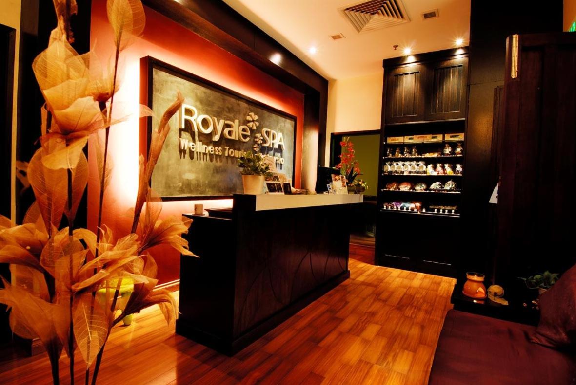 Better Residence Suite at Times Square Bukit bintang kl