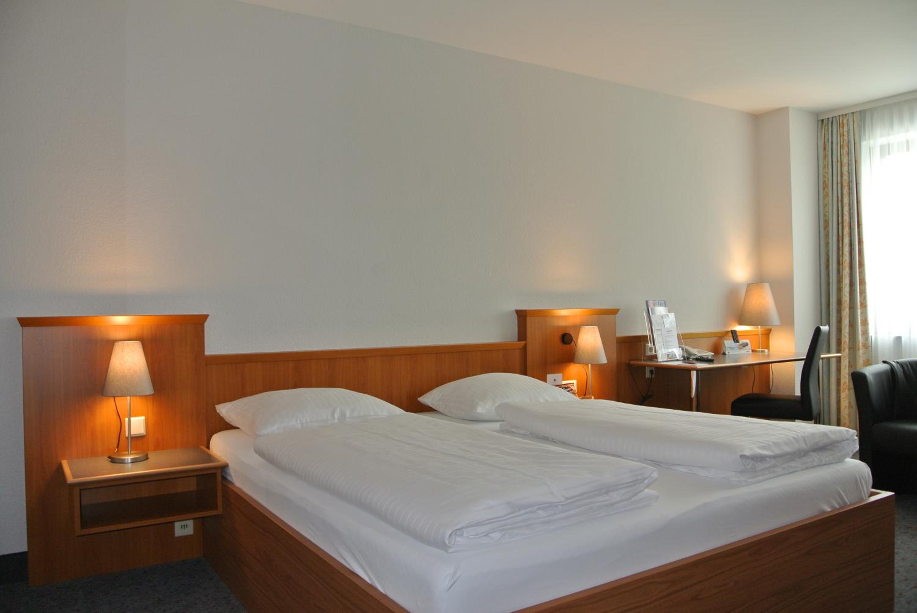 City Hotel Suhl - Property Image 46
