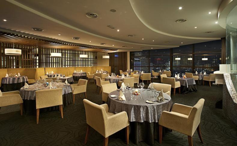 Better Residence Suite at Times Square Bukit bintang kl