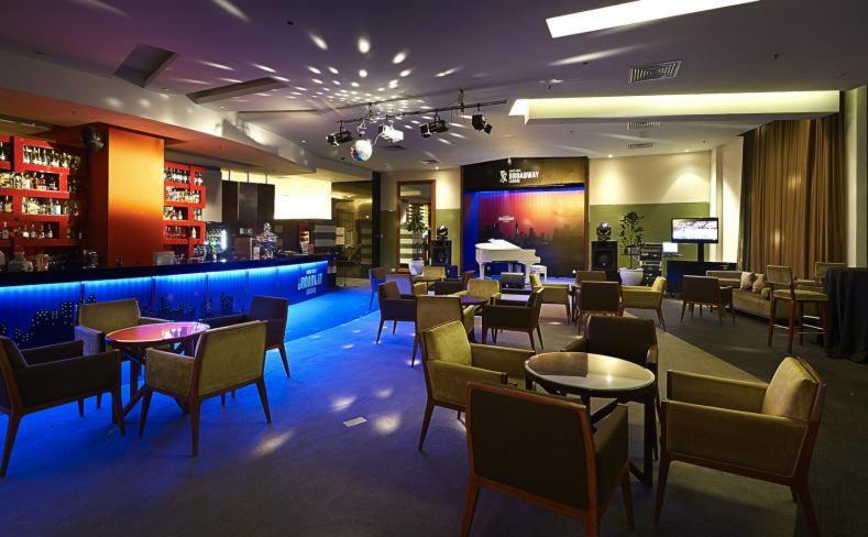 Better Residence Suite at Times Square Bukit bintang kl