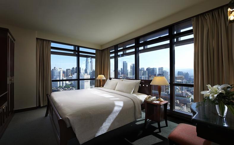 Better Residence Suite at Times Square Bukit bintang kl