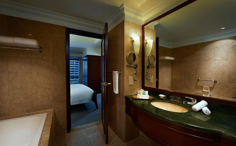 Better Residence Suite at Times Square Bukit bintang kl