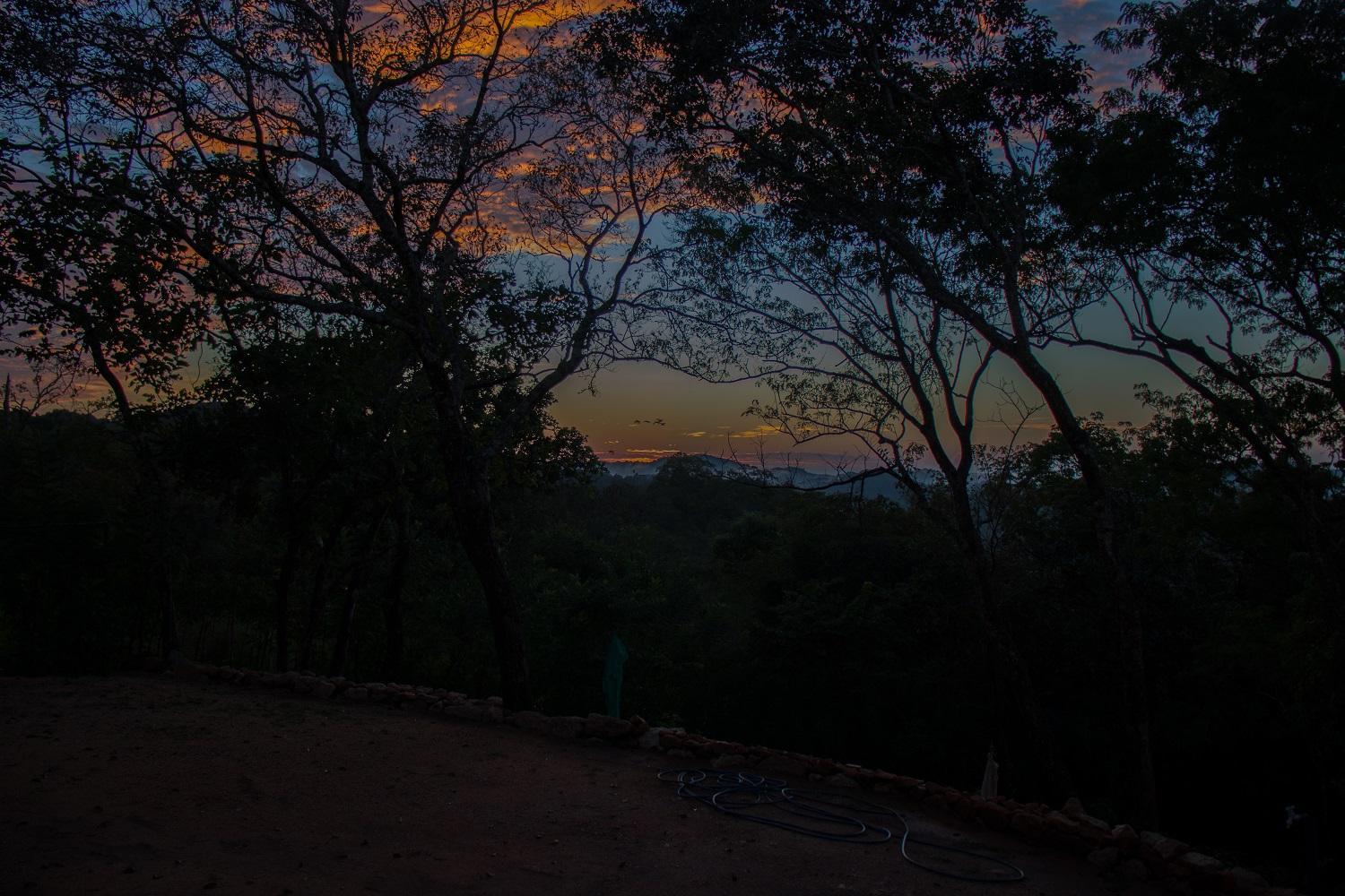 Windy Hills Glamping