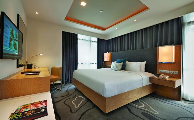 Better Residence Suite at Times Square Bukit bintang kl
