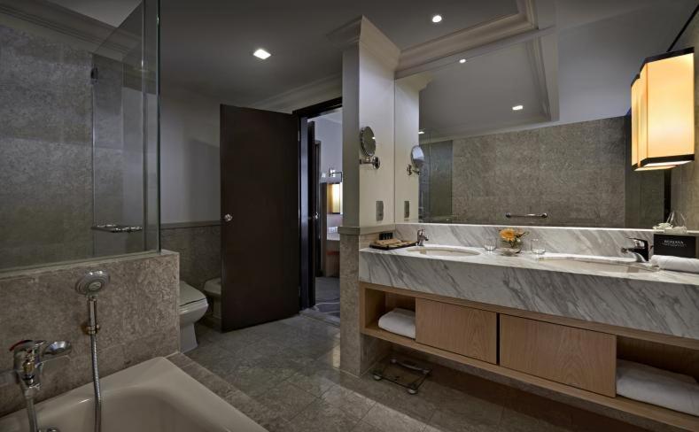 Better Residence Suite at Times Square Bukit bintang kl