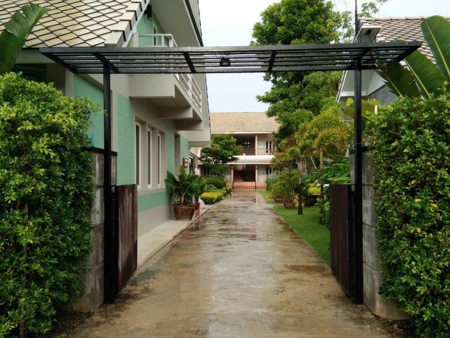 Scent of Sukhothai Resort