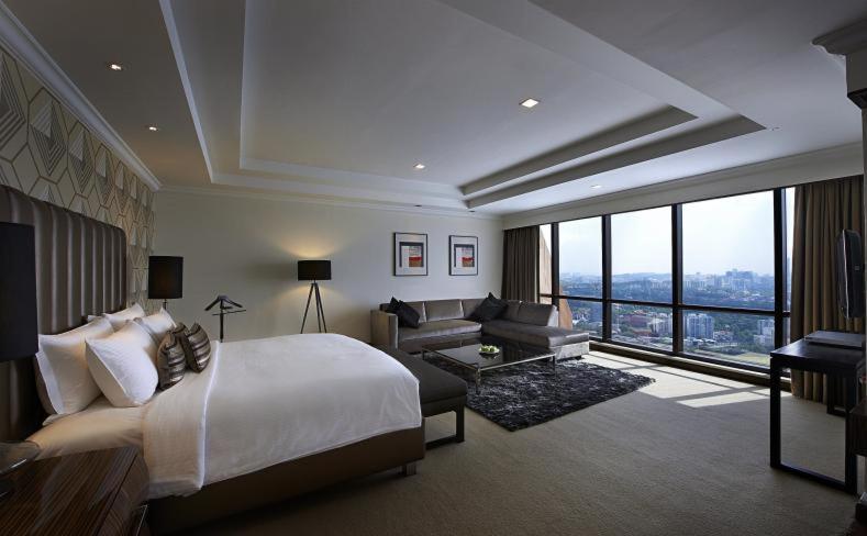 Better Residence Suite at Times Square Bukit bintang kl