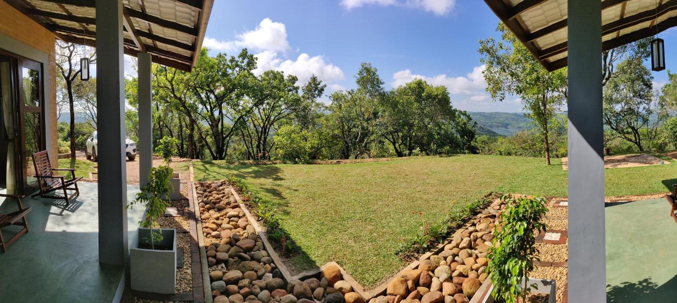 Windy Hills Glamping