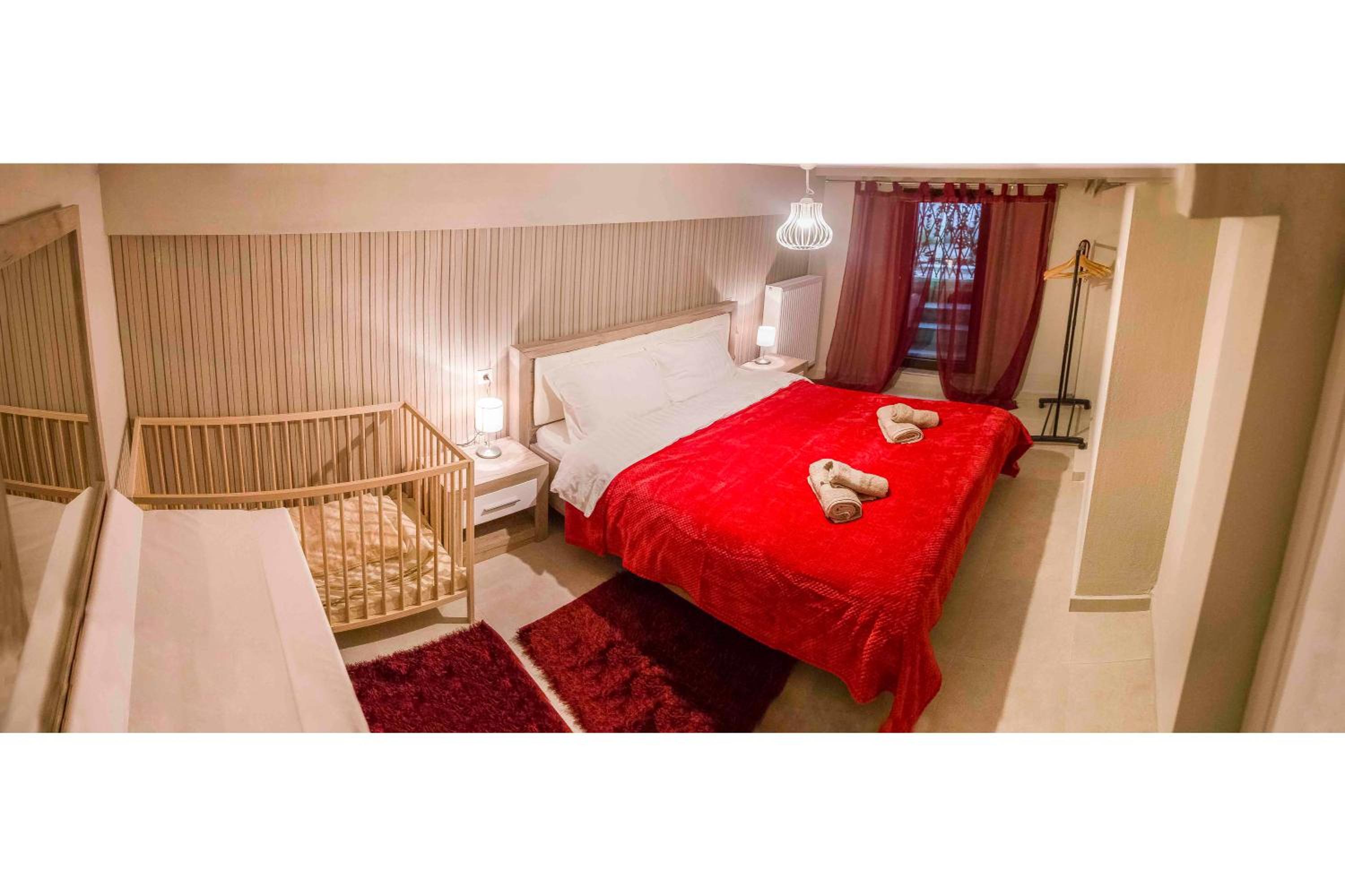 Historic Luxury House in the Heart of Meteora photo 3