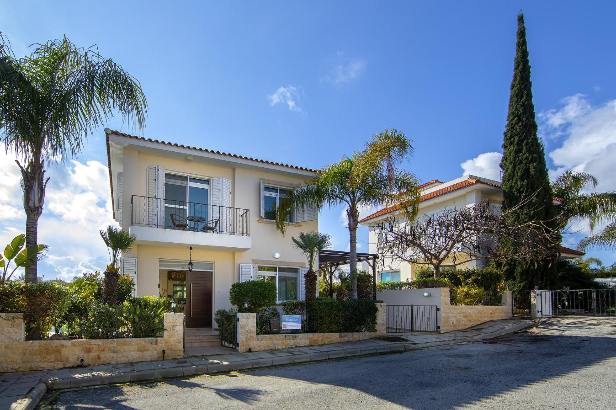 Villa Mesogeios 39 view 2