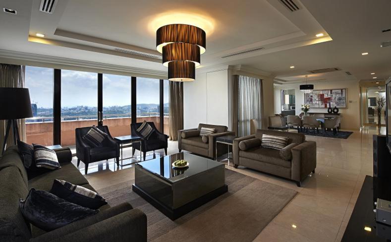 Better Residence Suite at Times Square Bukit bintang kl