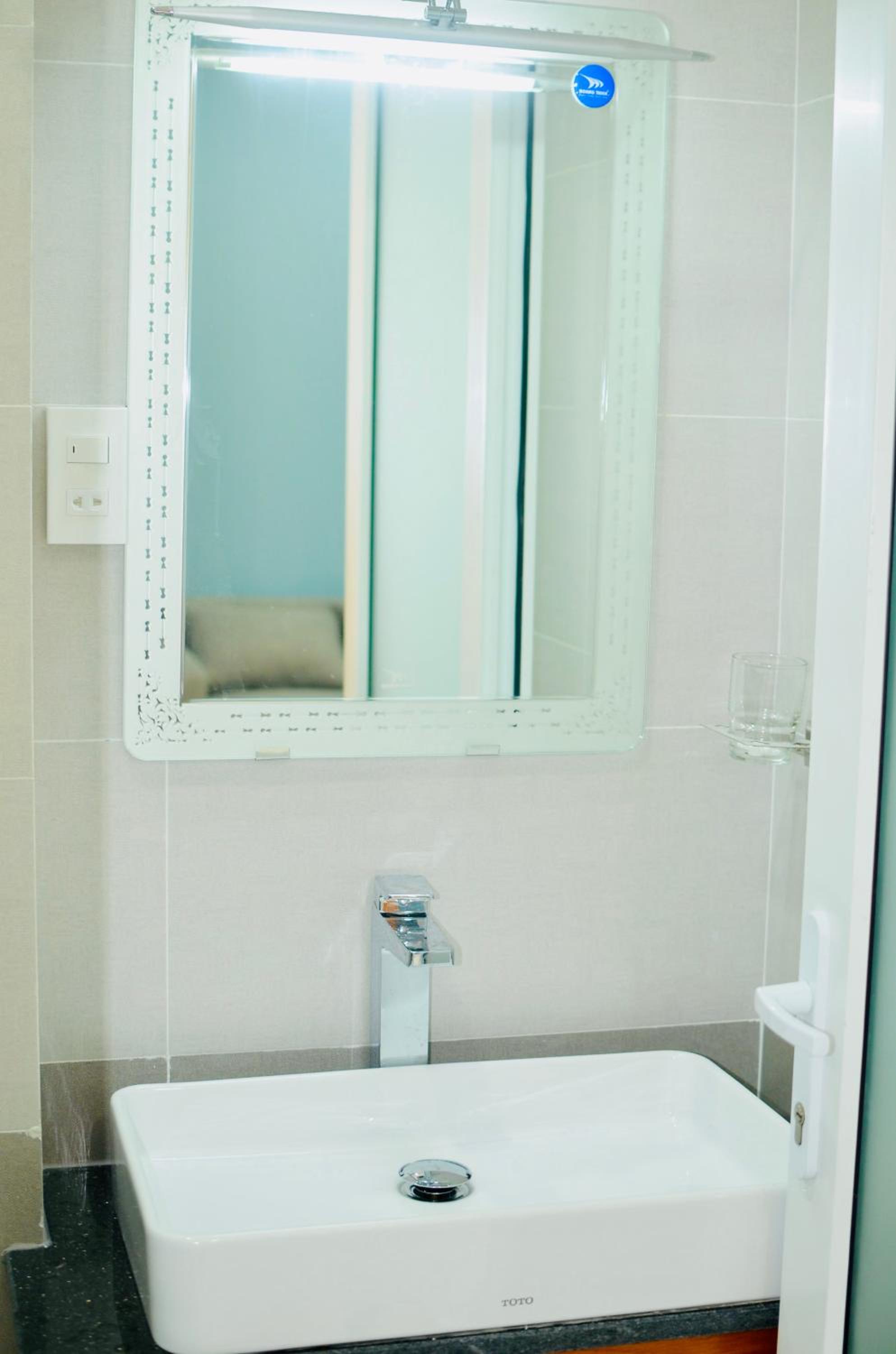 Uncle Anh Serviced Apartments