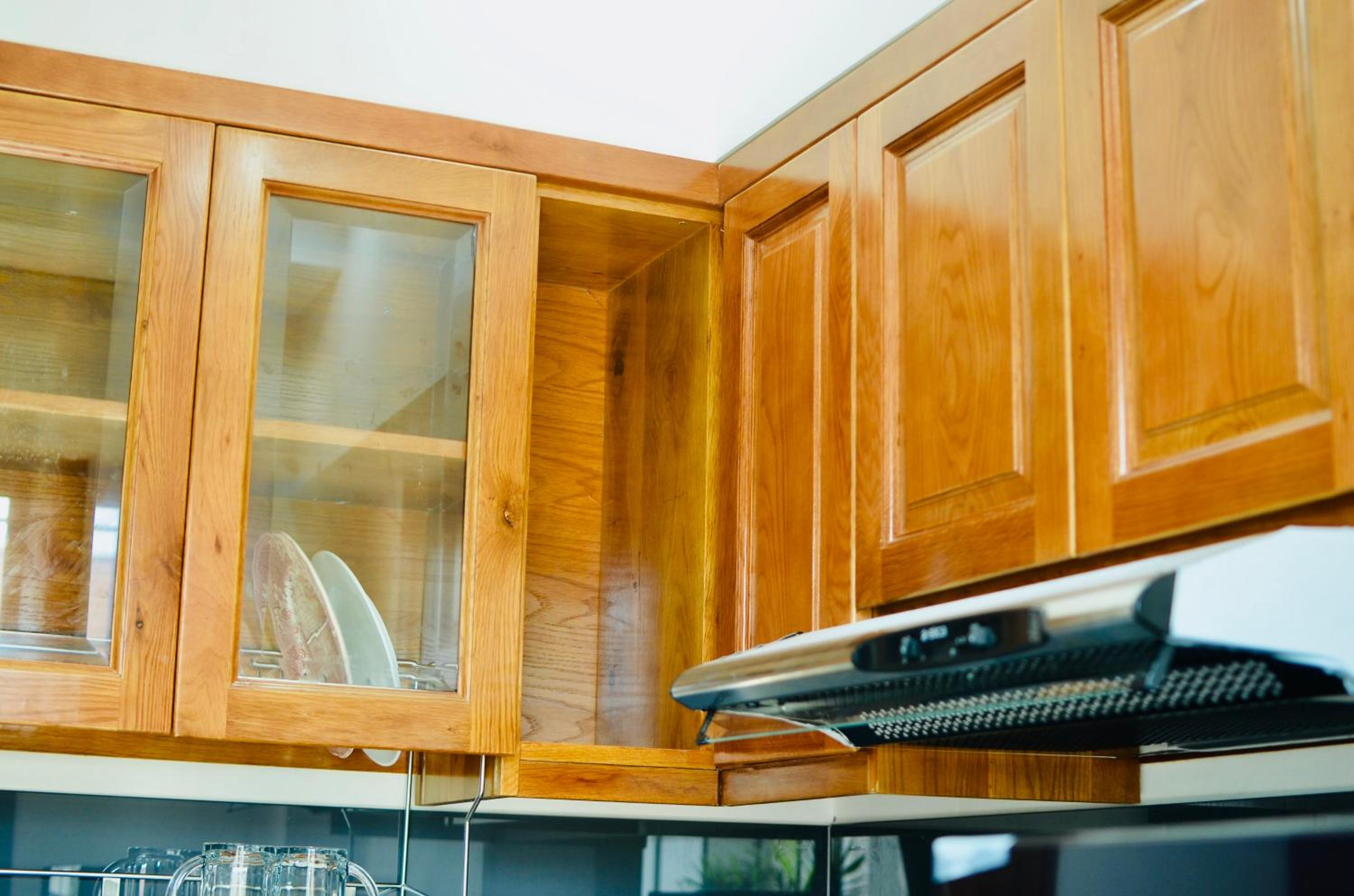Uncle Anh Serviced Apartments