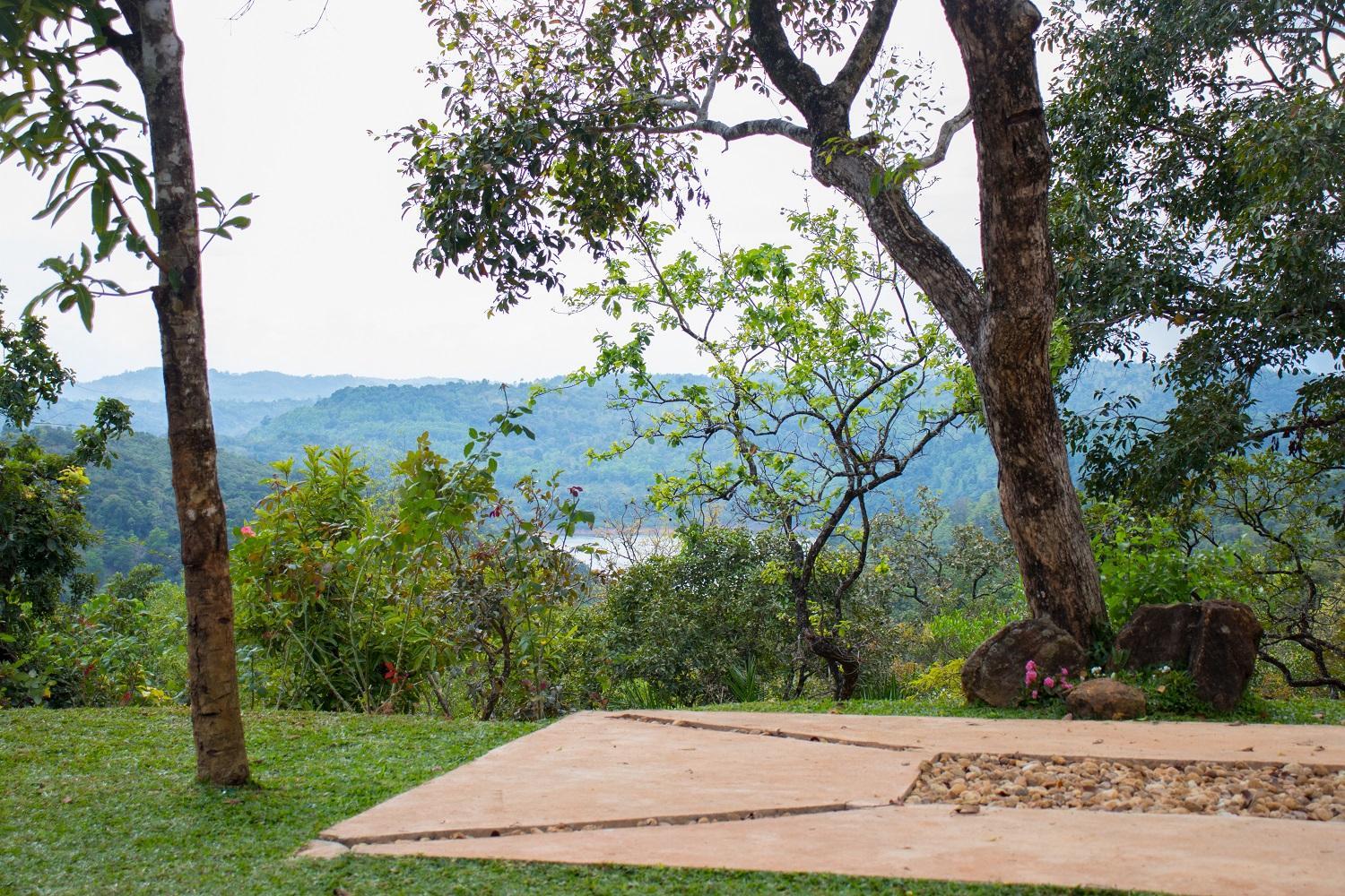 Windy Hills Glamping