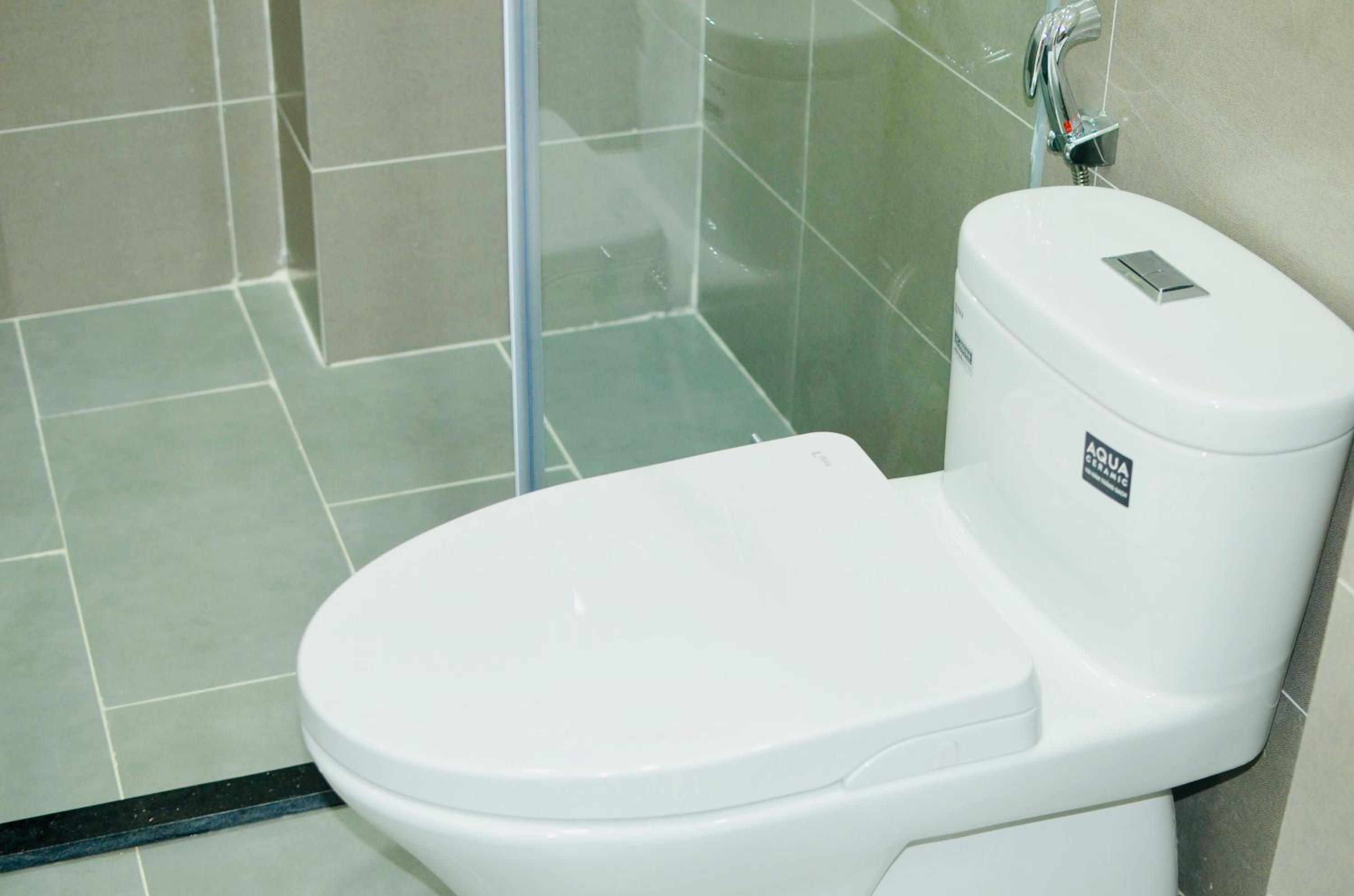 Uncle Anh Serviced Apartments