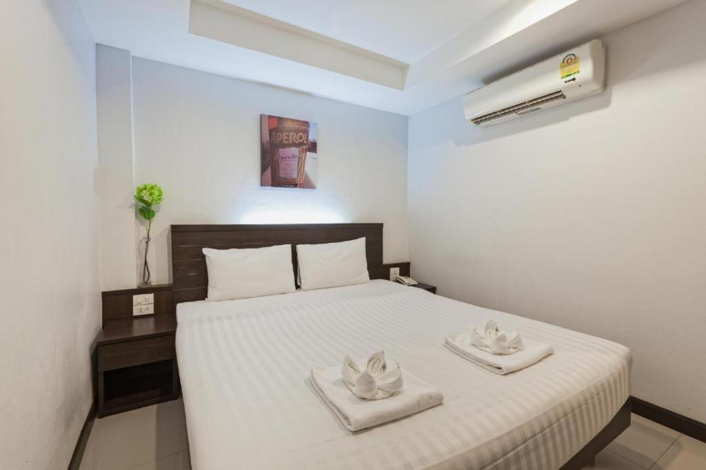 Better Residence Suite at Times Square Bukit bintang kl