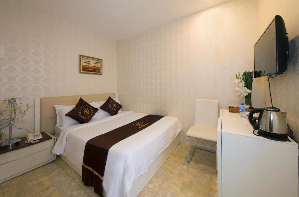 Better Residence Suite at Times Square Bukit bintang kl