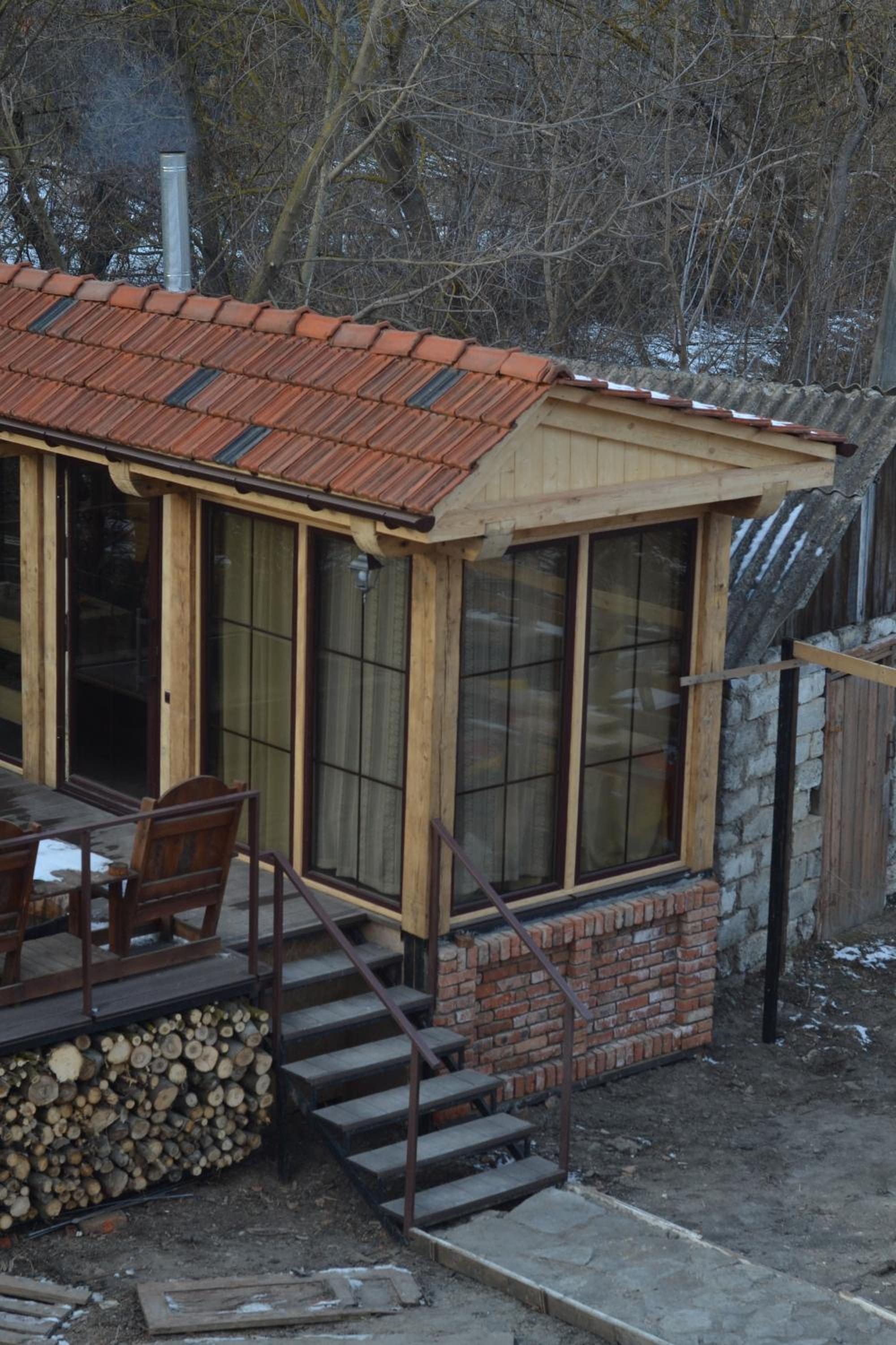 Romantic Guest House
