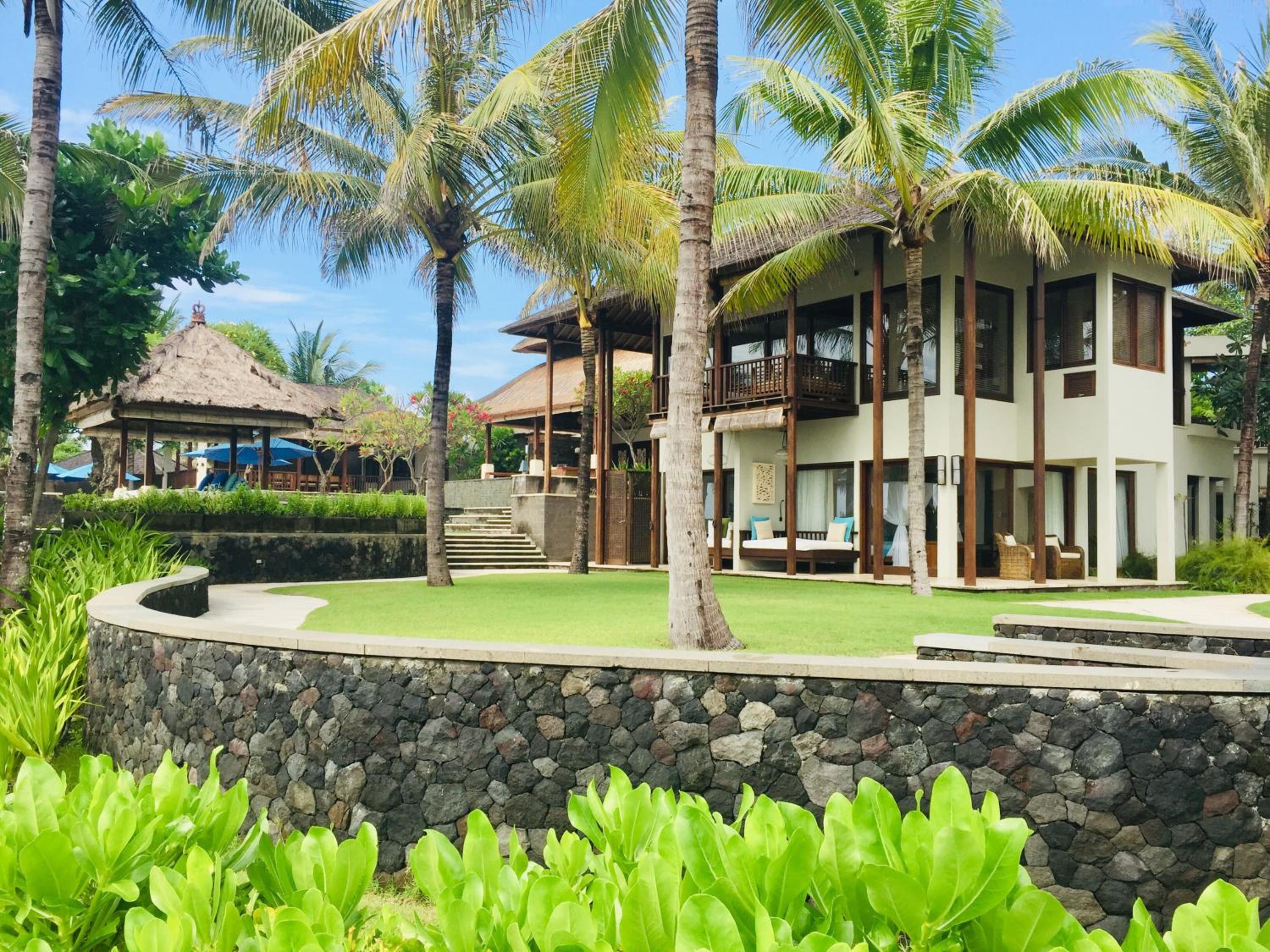 Anapuri Villas
