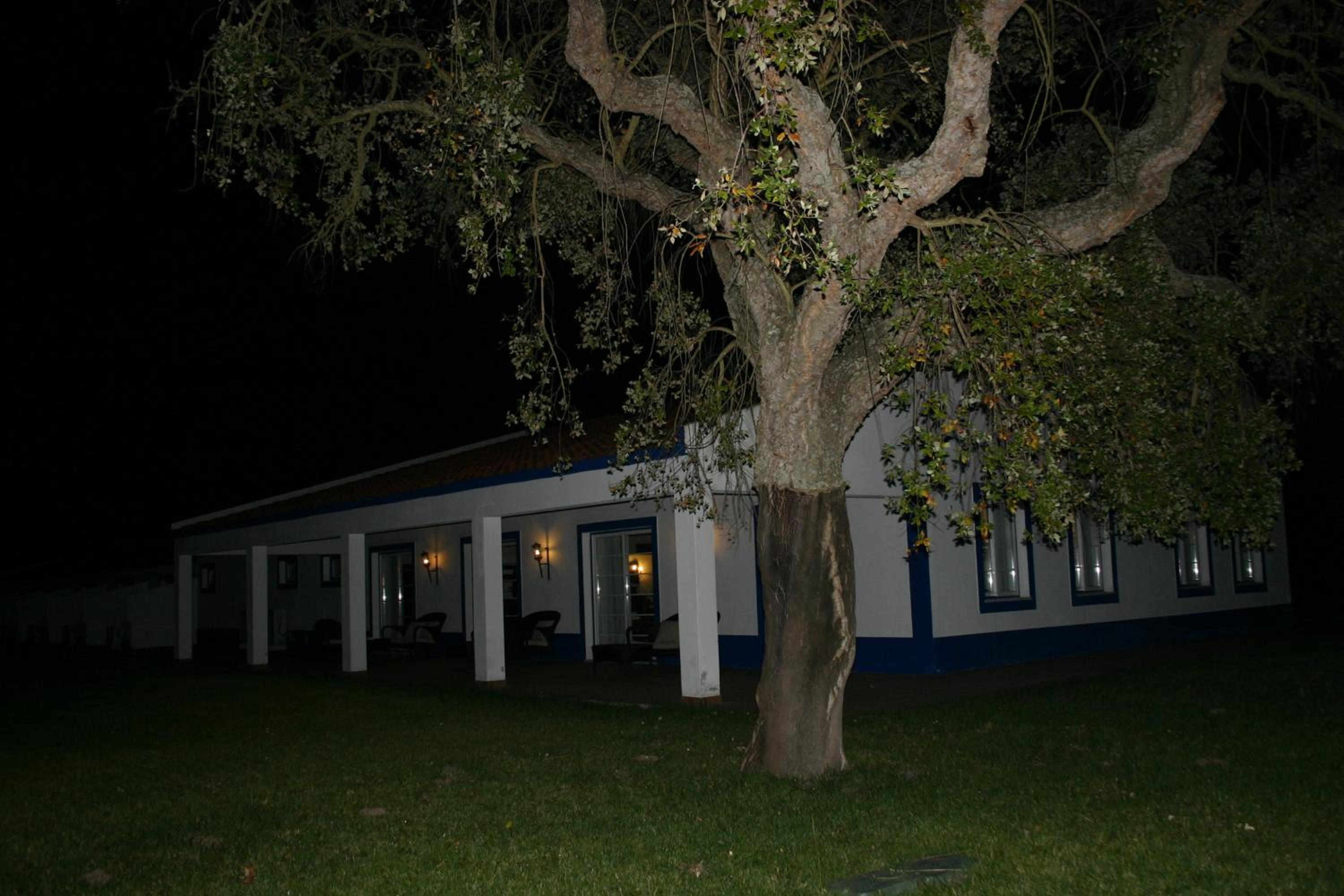 Monte das Faias Cork Farm Hotel