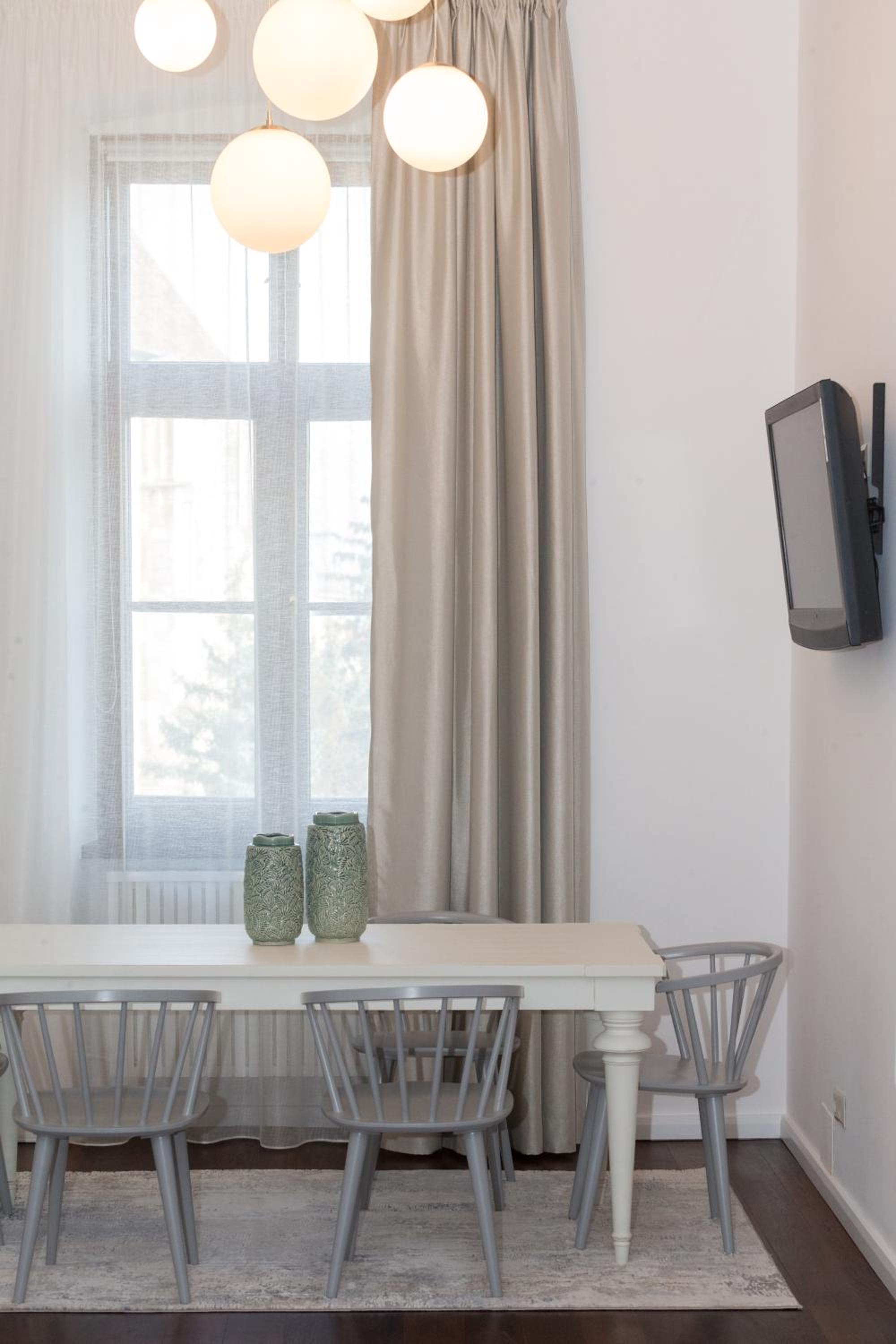 Cluj Lux Apartment Unirii view 5