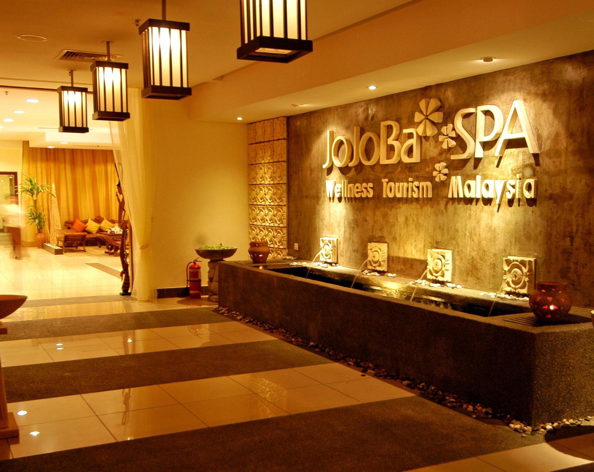 Better Residence Suite at Times Square Bukit bintang kl