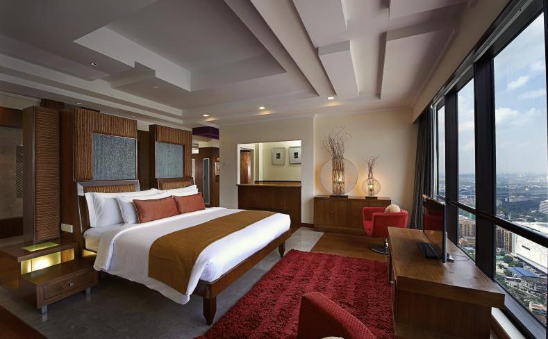 Better Residence Suite at Times Square Bukit bintang kl