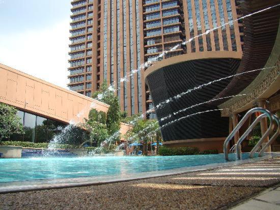 Better Residence Suite at Times Square Bukit bintang kl