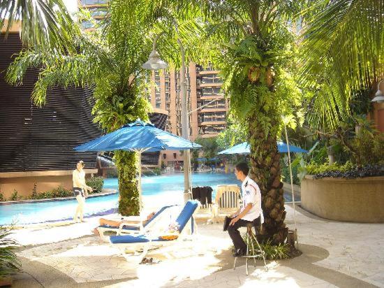 Better Residence Suite at Times Square Bukit bintang kl