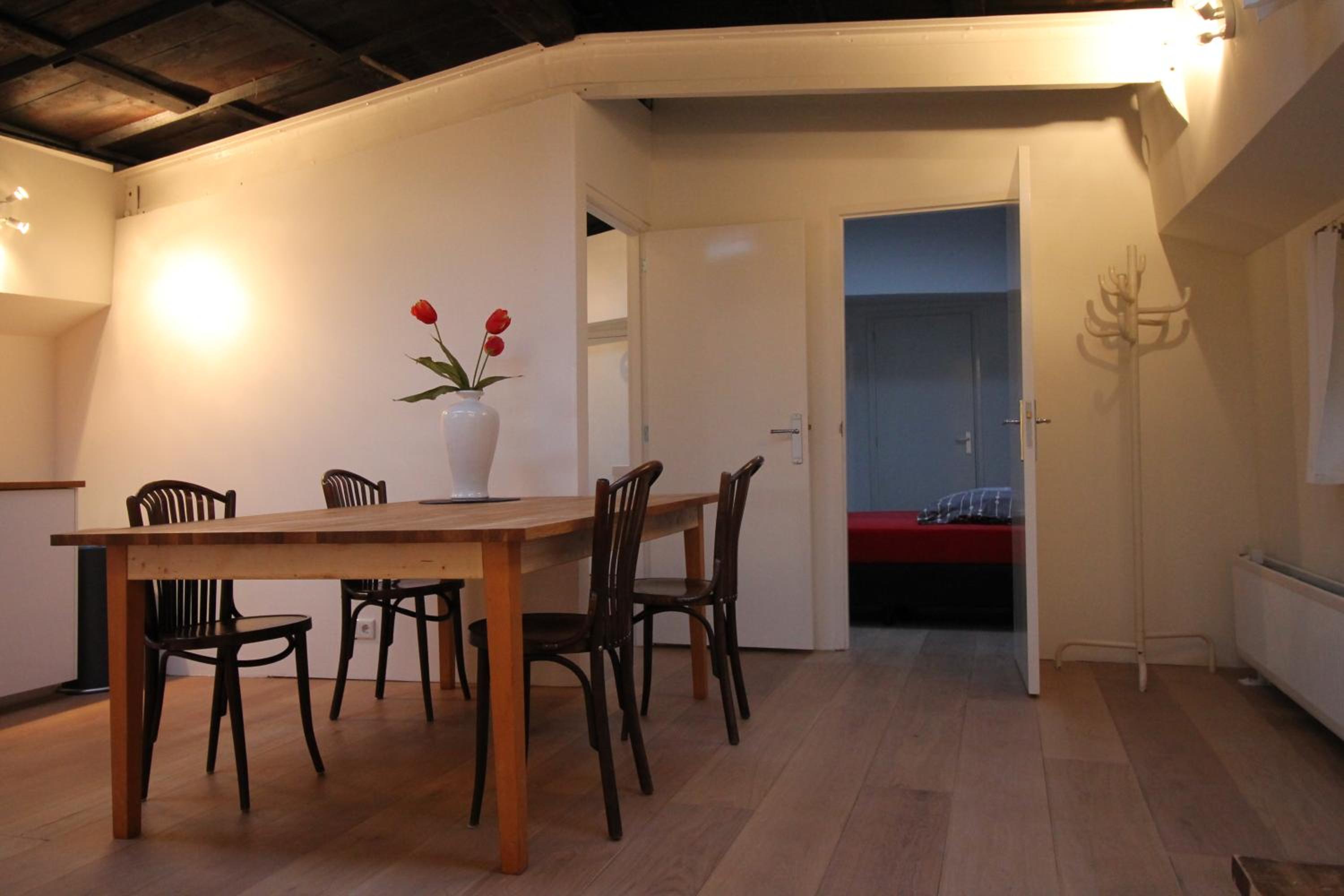 Nachtwacht Apartment