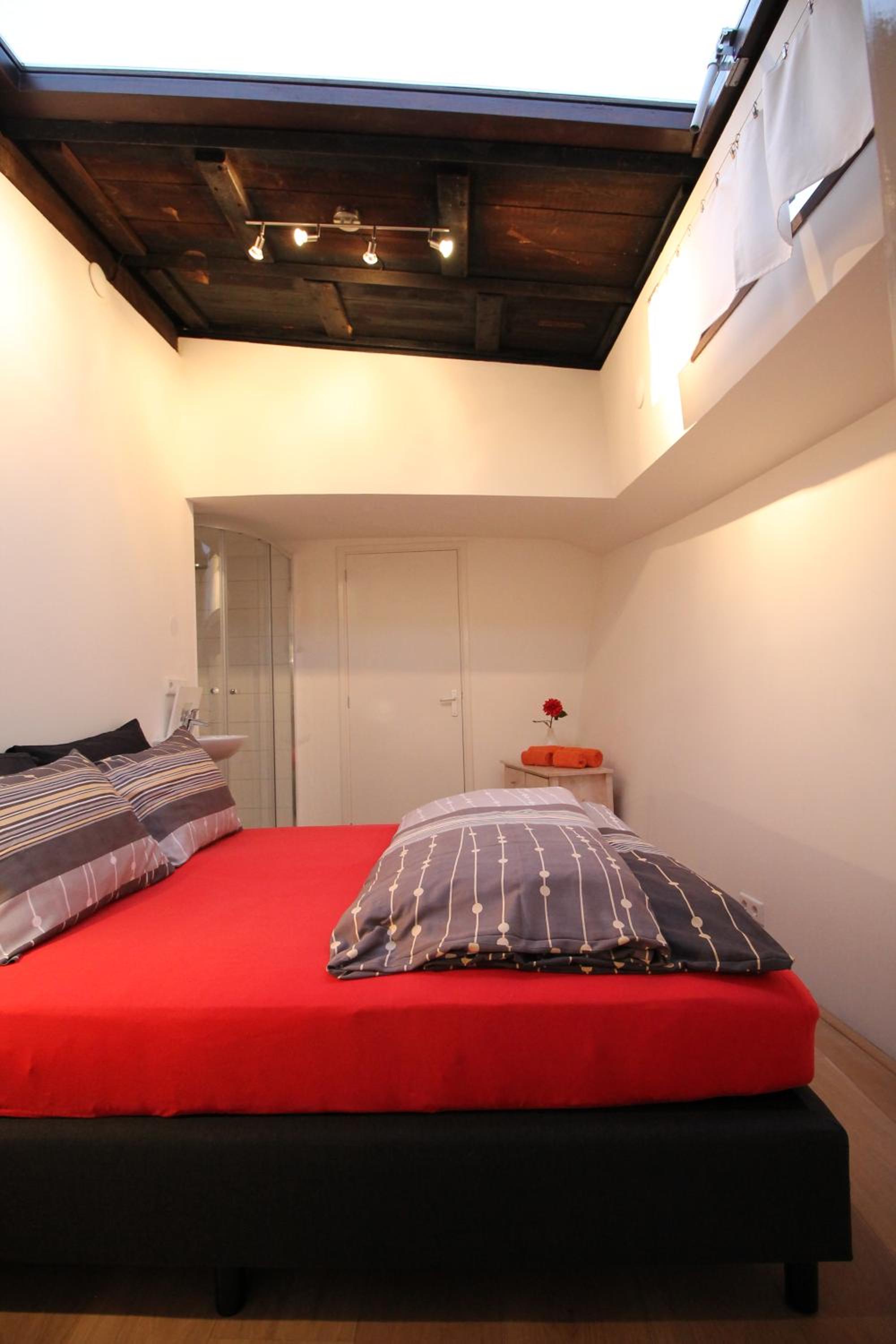 Nachtwacht Apartment