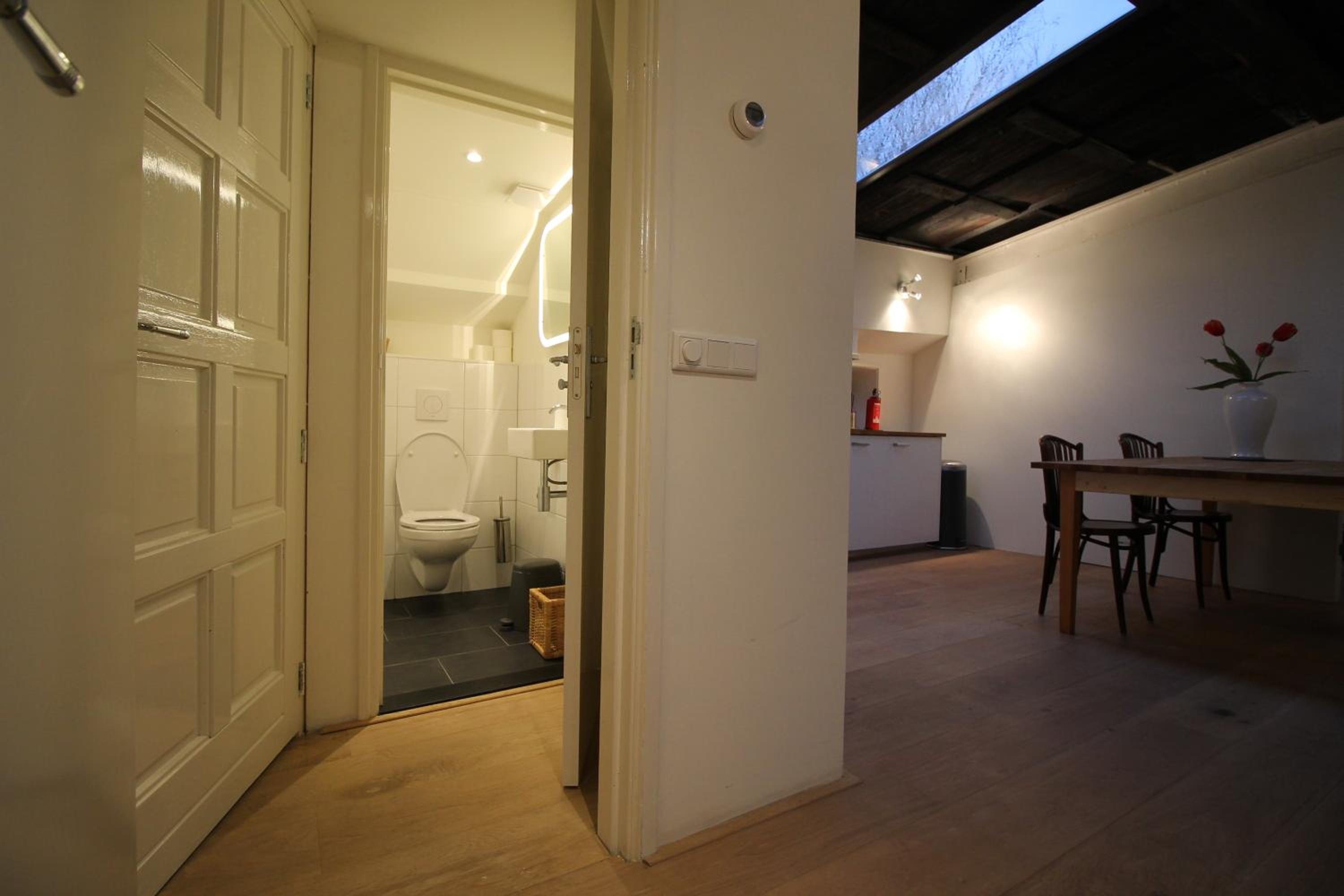 Nachtwacht Apartment