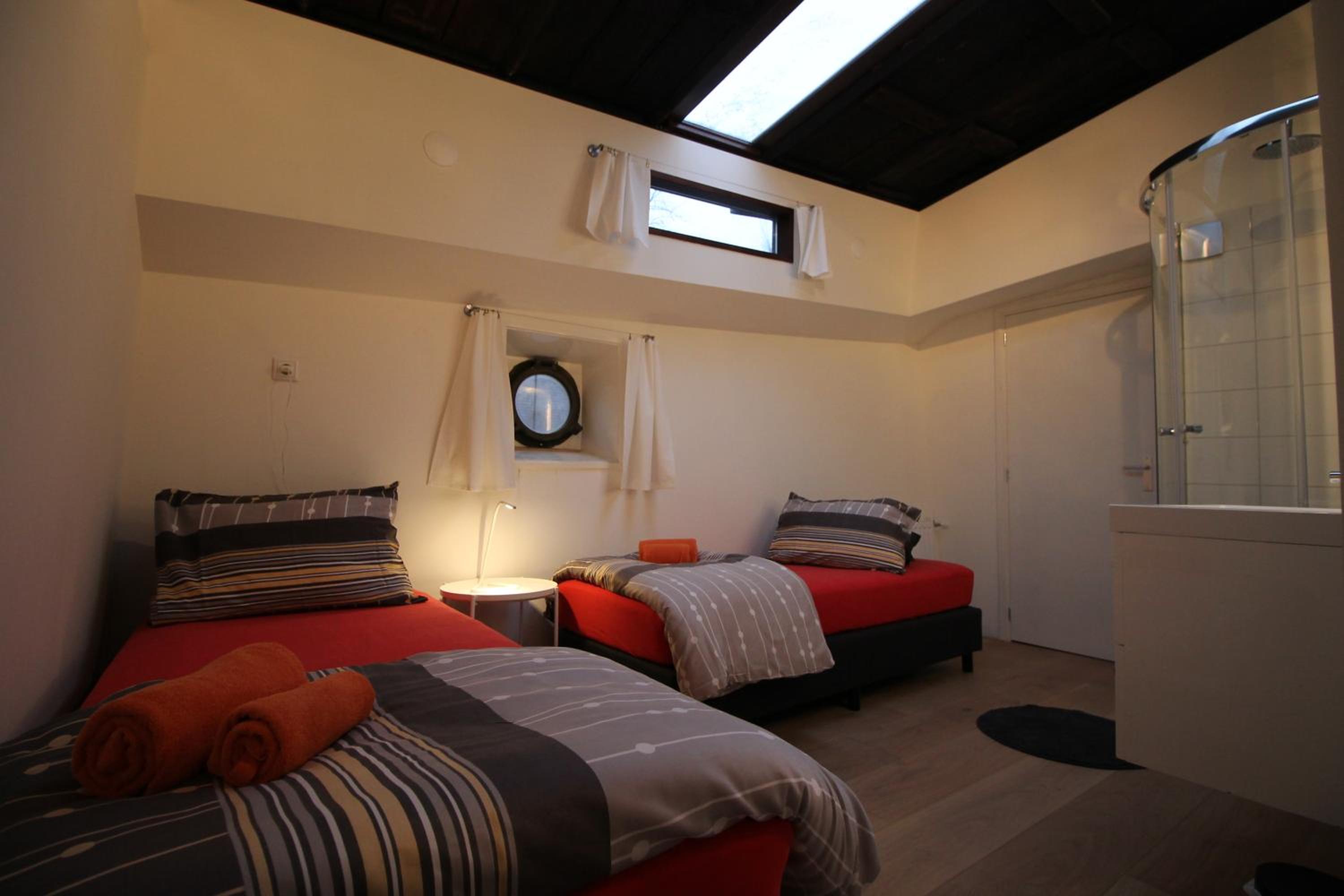 Nachtwacht Apartment