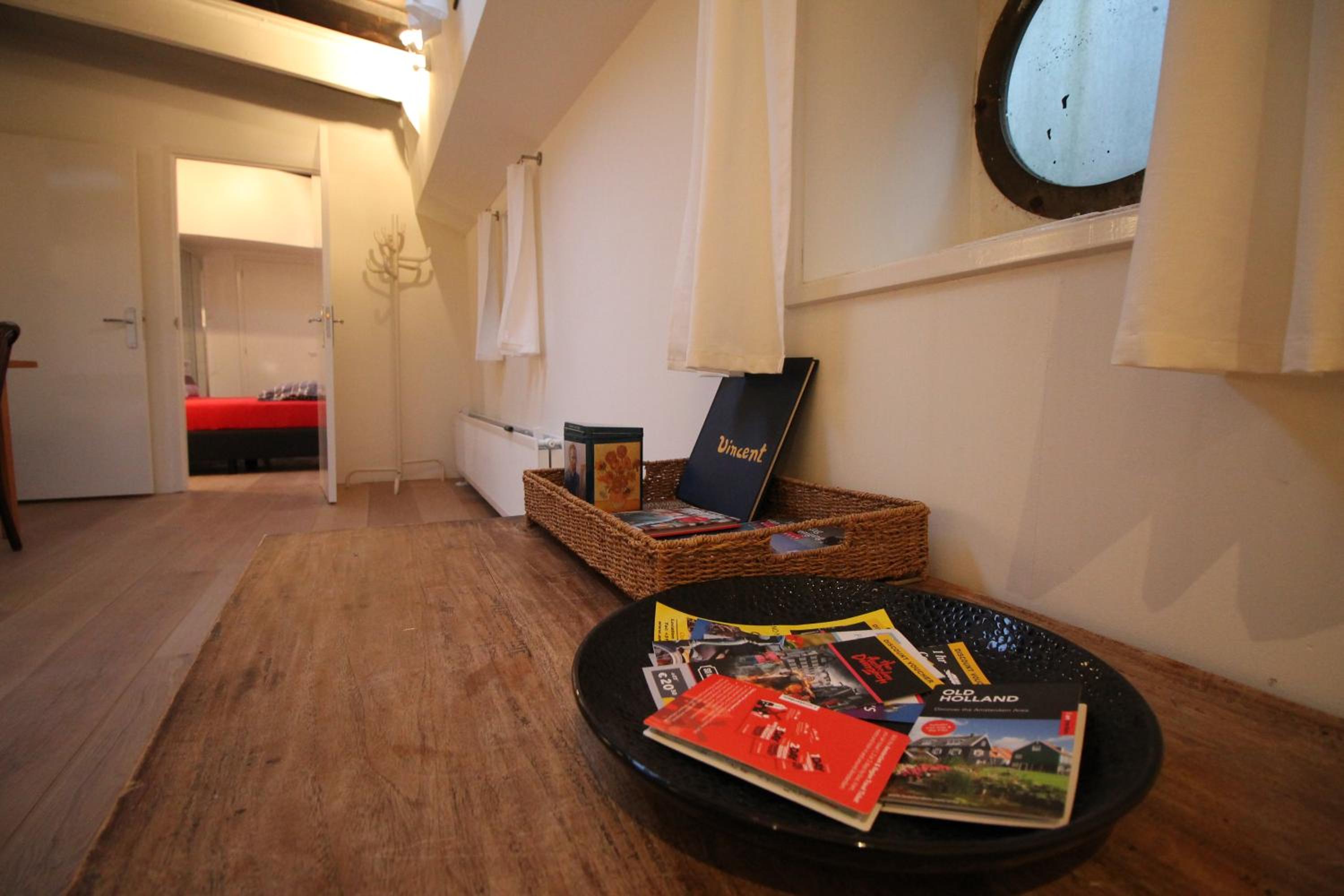 Nachtwacht Apartment