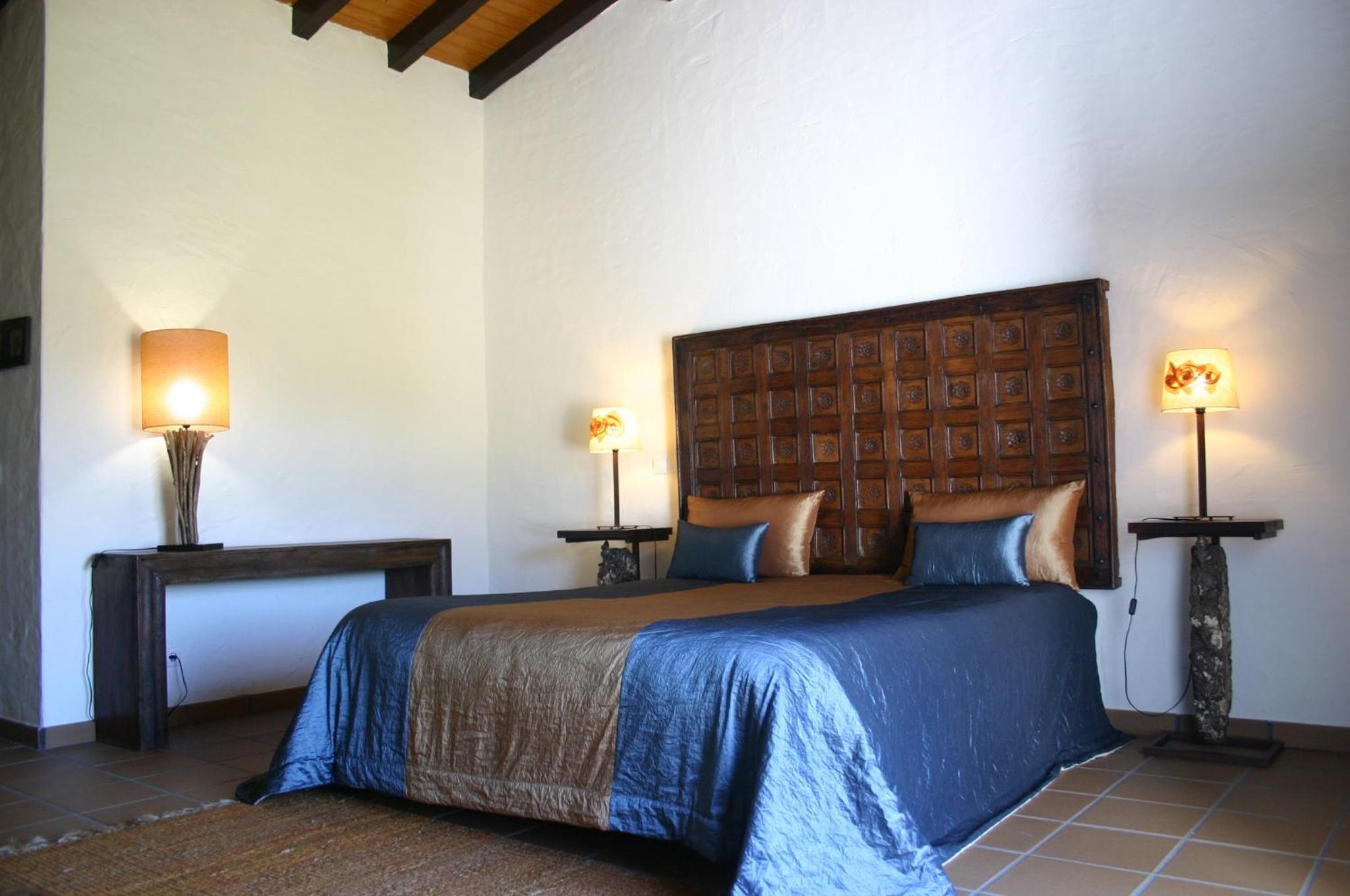Monte das Faias Cork Farm Hotel