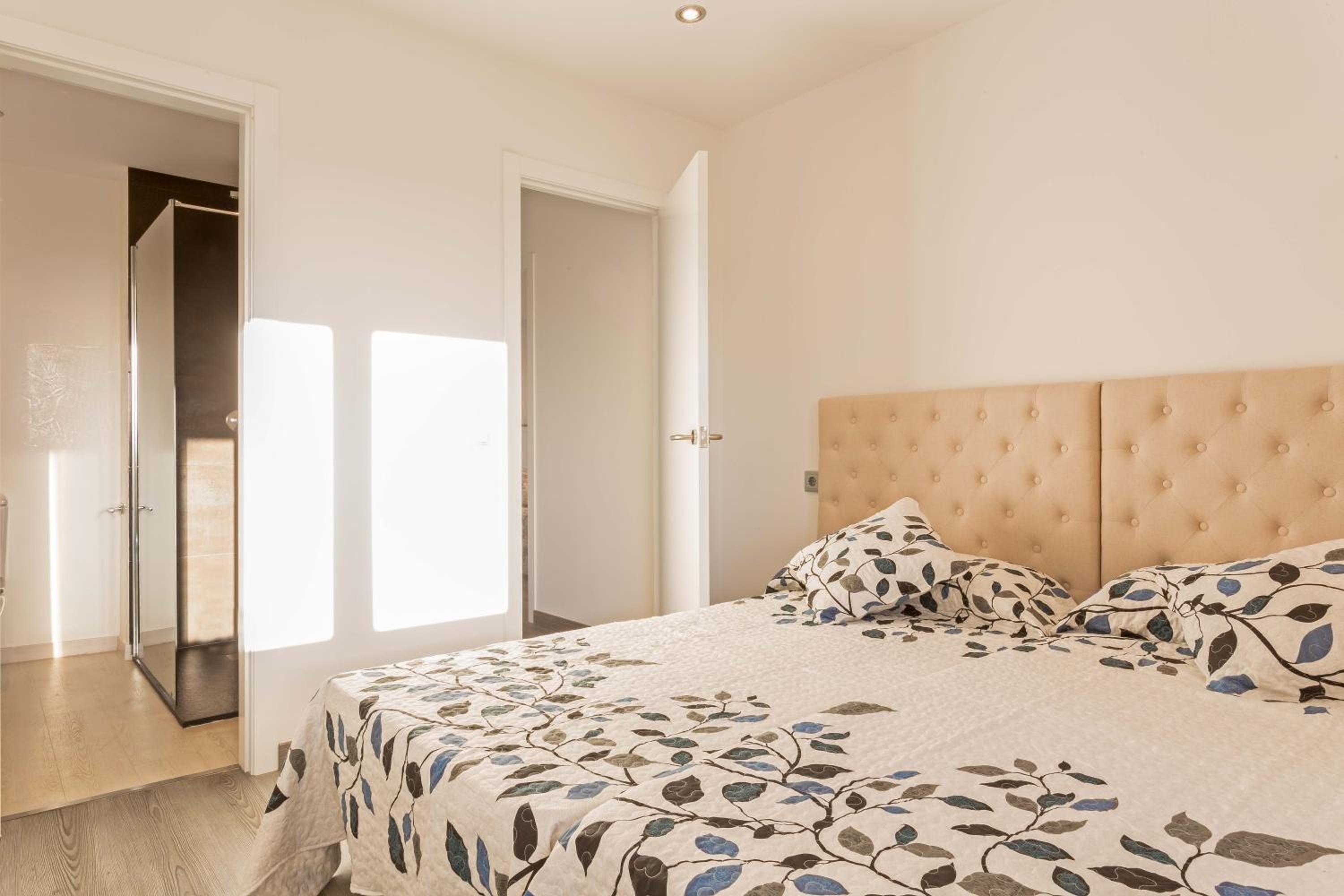 Apartamento Urbatenis by BonCasa Costa Blanca view 3