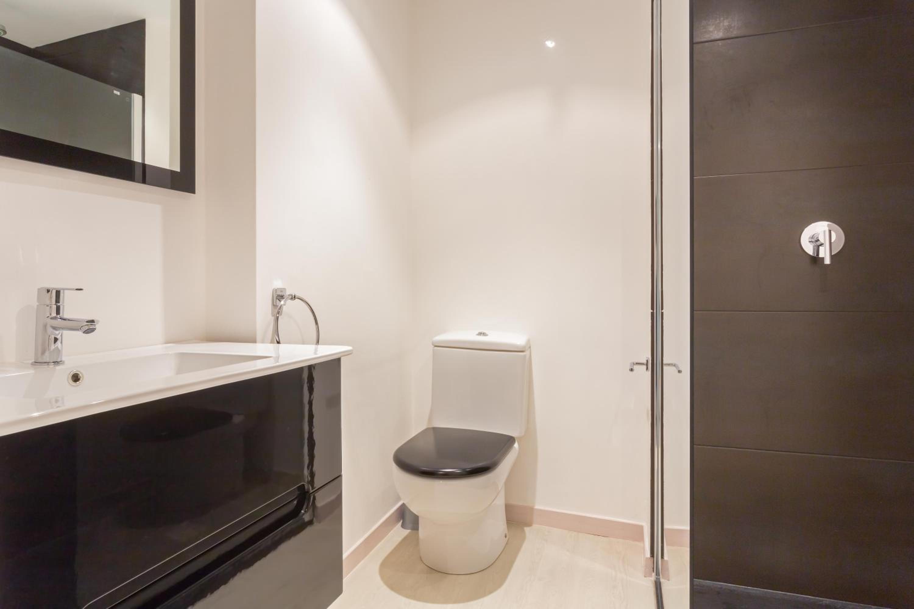 Apartamento Urbatenis by BonCasa Costa Blanca view 4