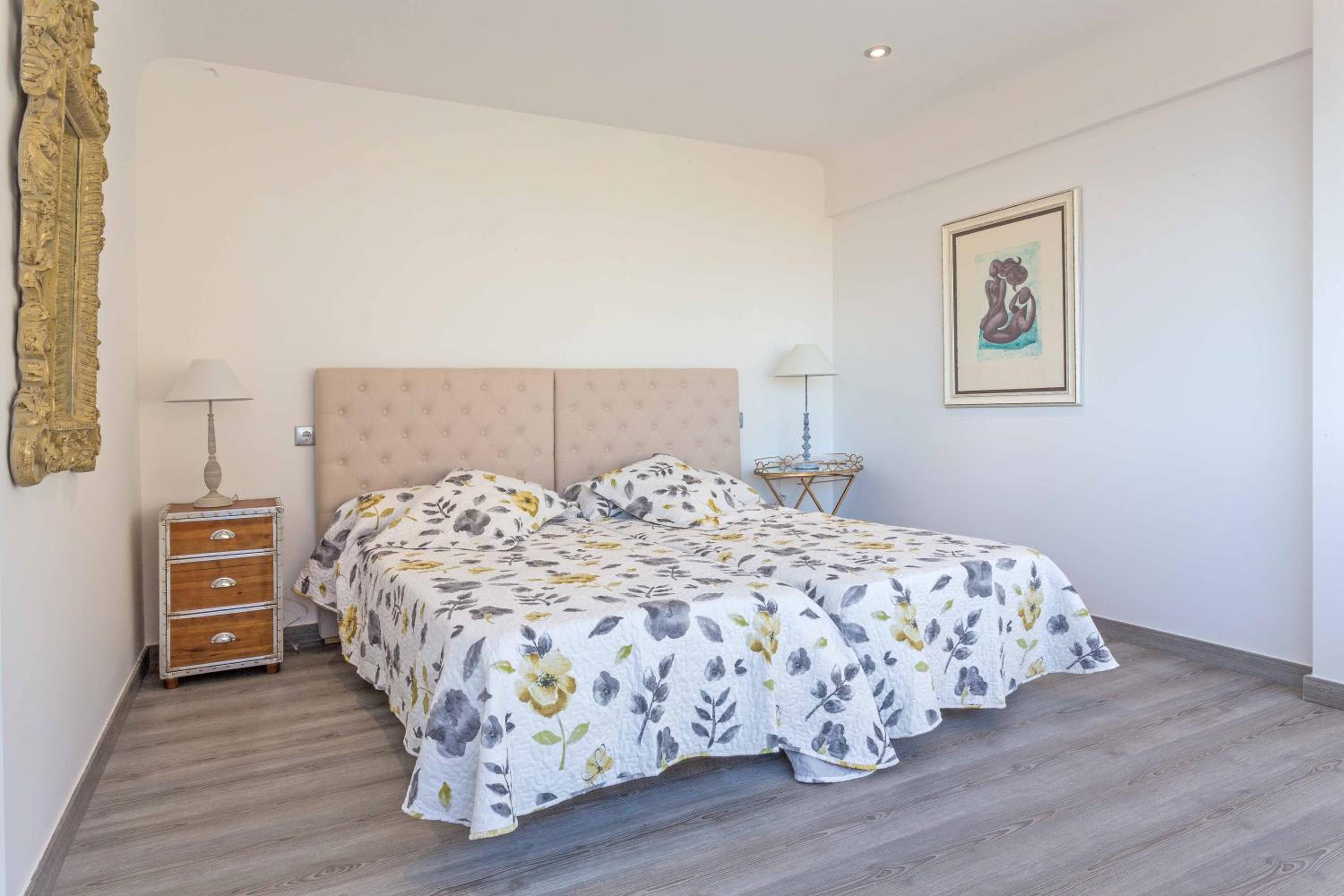 Apartamento Urbatenis by BonCasa Costa Blanca view 5