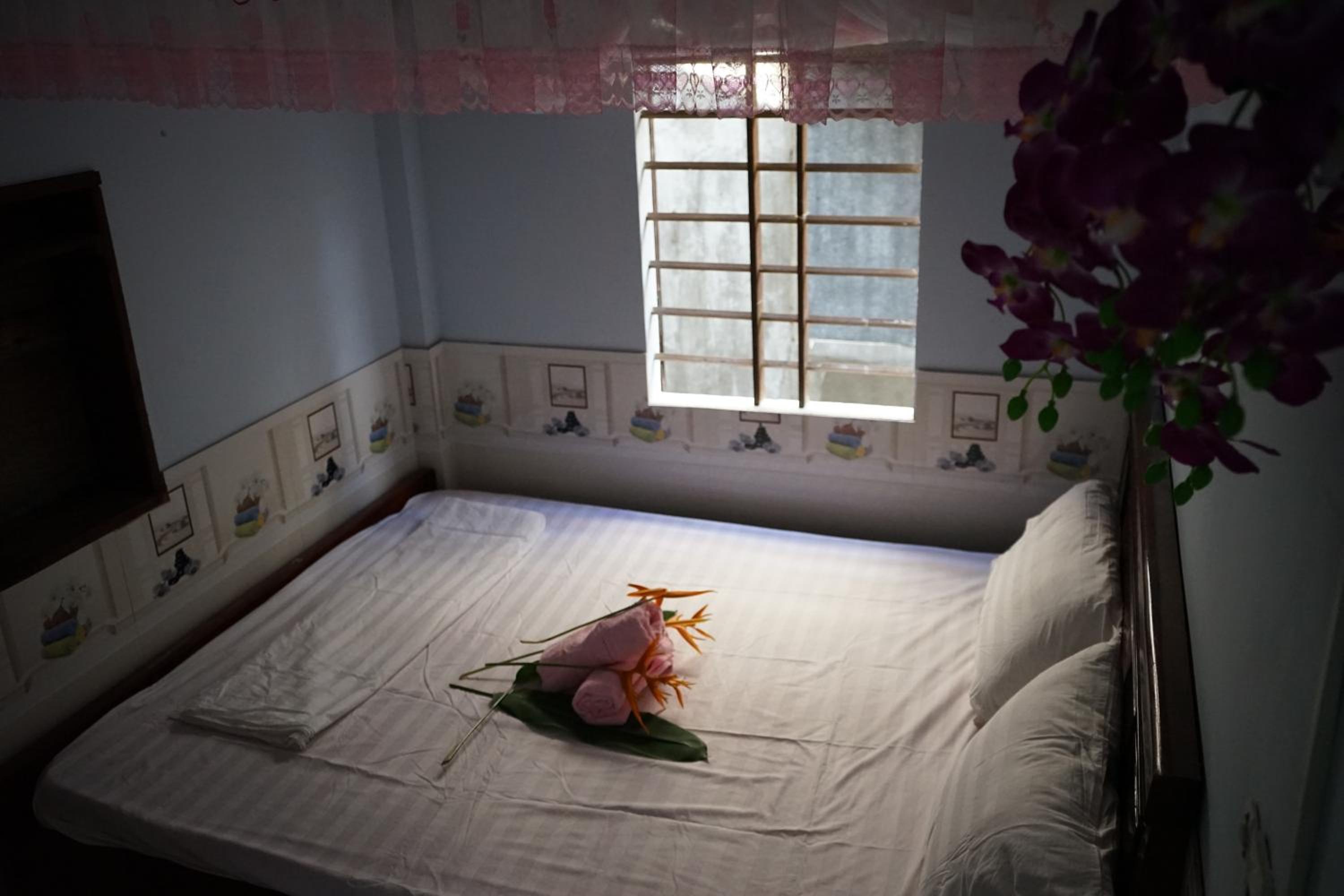 Bai Huong homestay