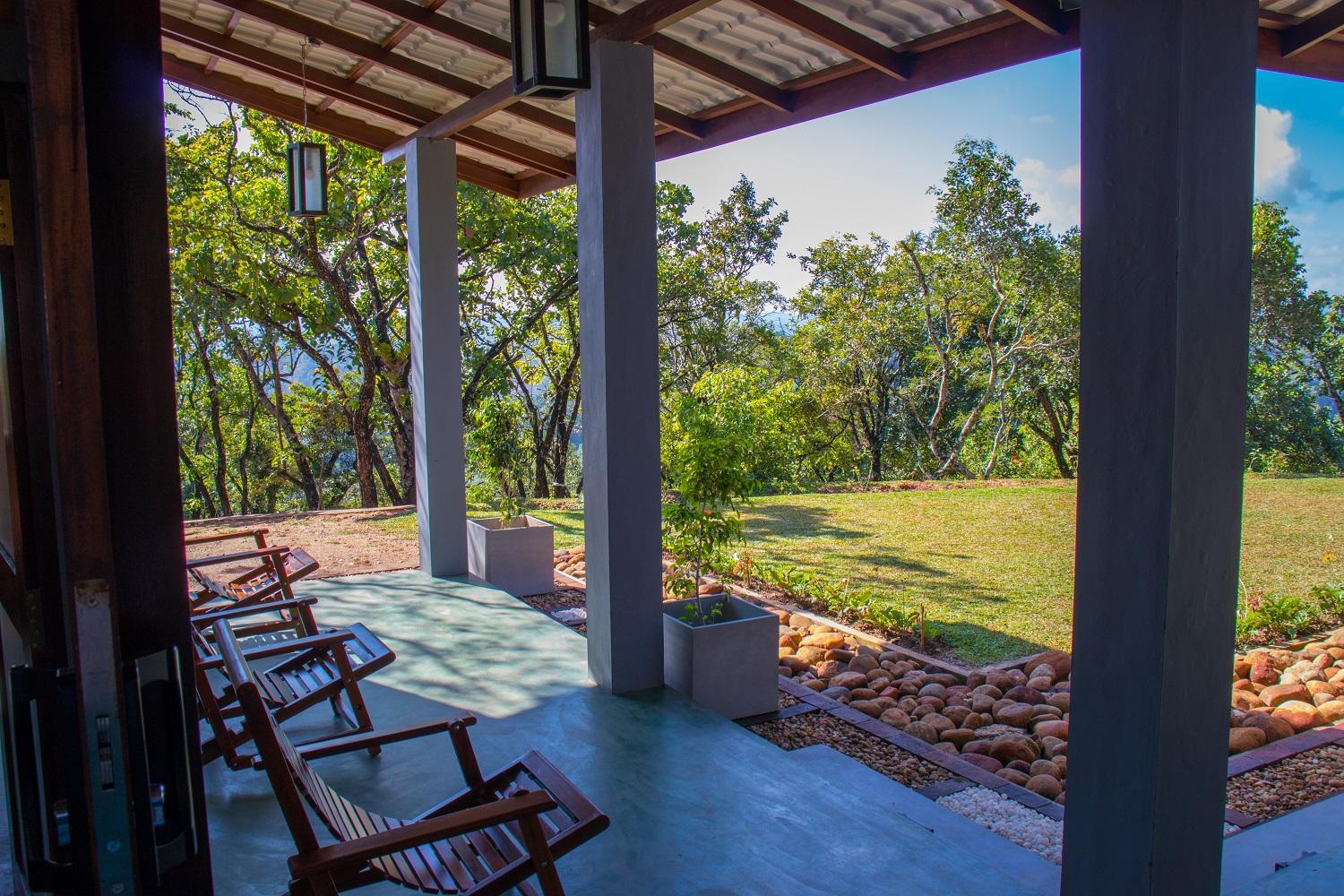 Windy Hills Glamping