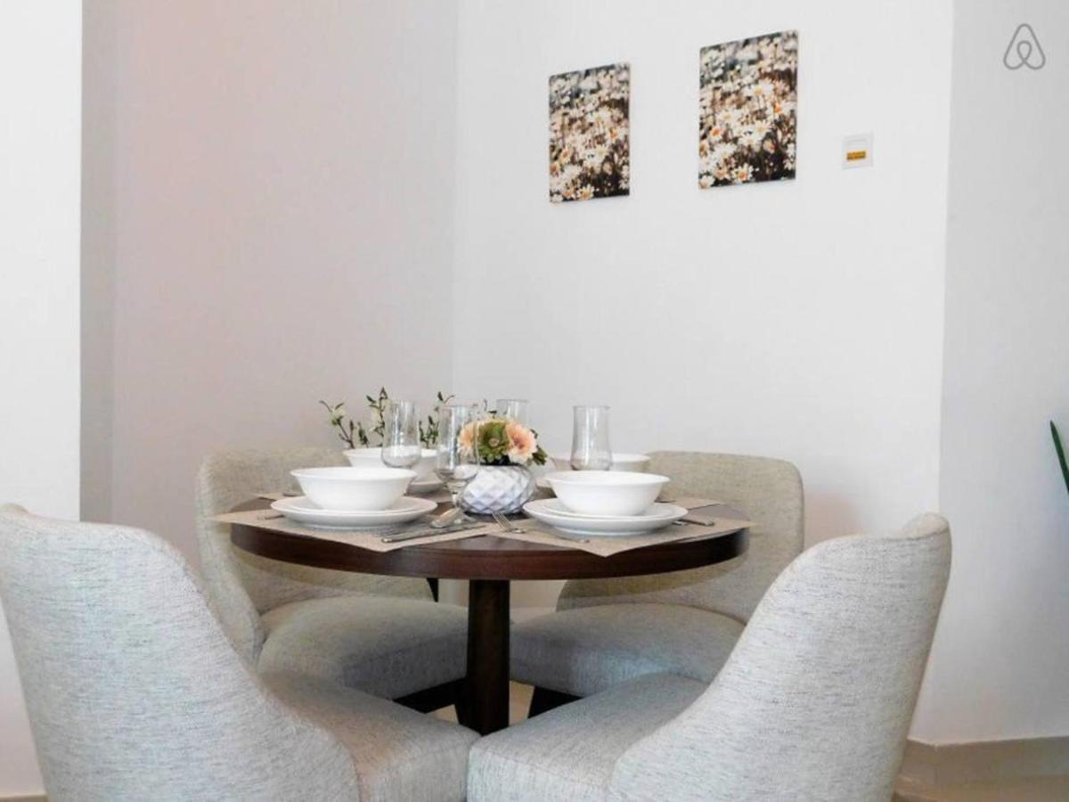 Luton Vacation Homes - Continental, Dubai Marina