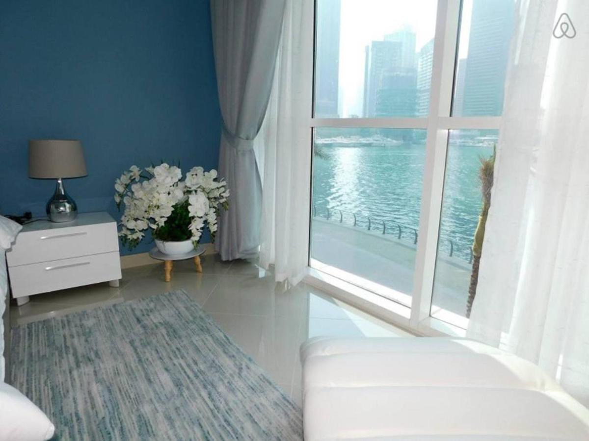 Luton Vacation Homes - Continental, Dubai Marina