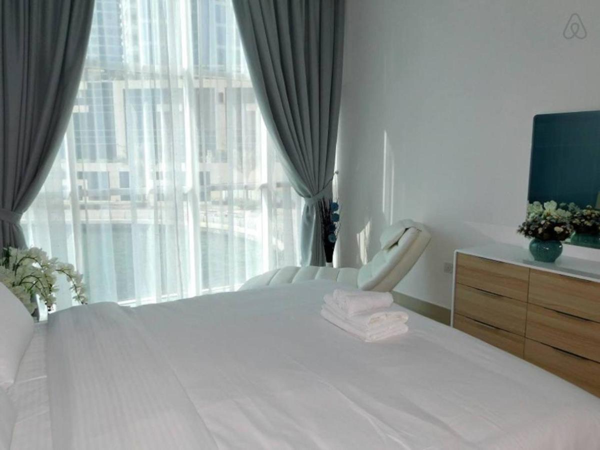 Luton Vacation Homes - Continental, Dubai Marina