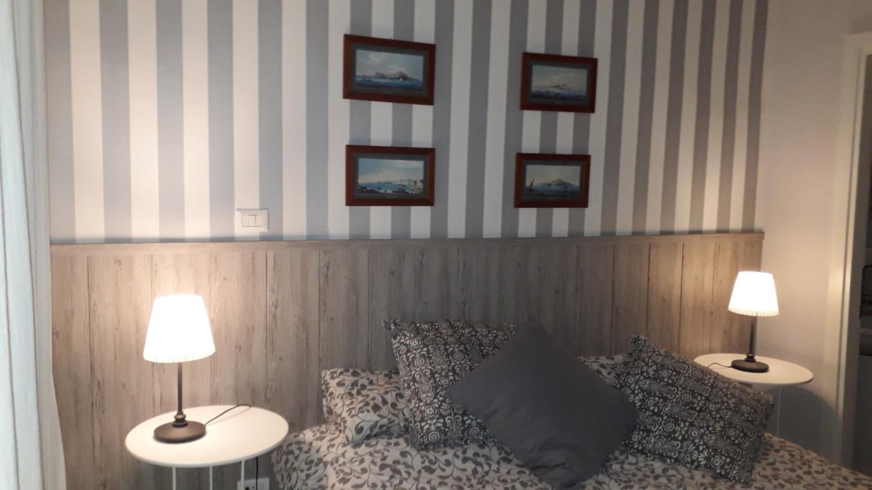 B&B Dei Decumani