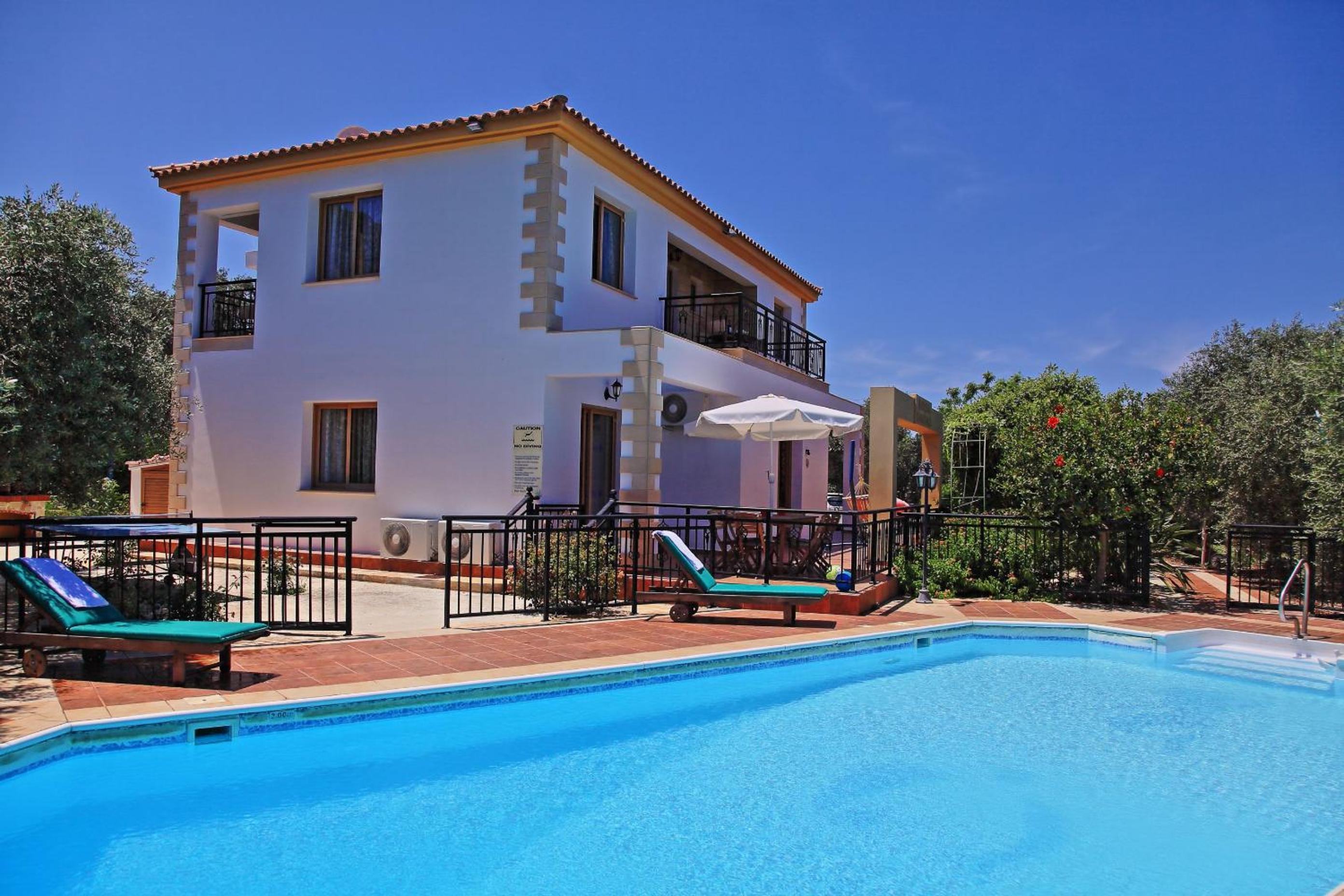 Marilena Sunset Villa 1 view 3