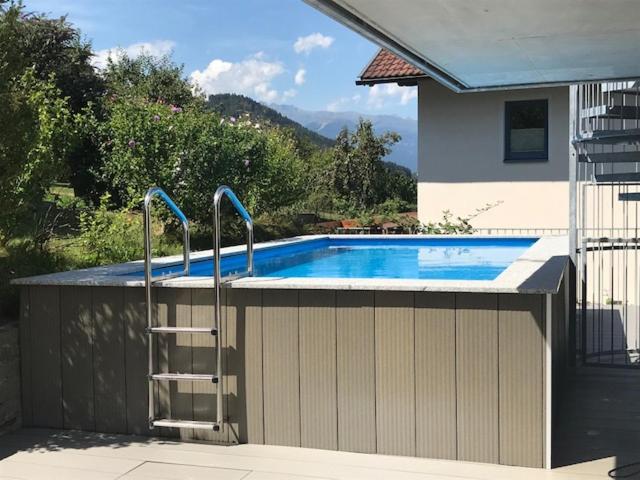 Exklusive Penthousewohnung mit Tesla-Wallbox in Innsbruck view 5
